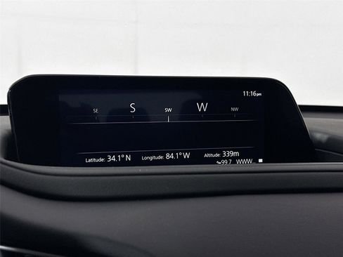 New 2026 MAZDA CX-30 AWD 2.5 S image 16