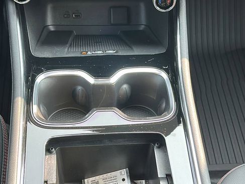 New 2026 Chevrolet Traverse RS w/ LPO, Floor Liner Package image 21