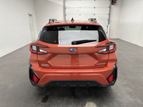 Used 2024 Subaru Crosstrek 2.0i Premium AWD/4WD image 8