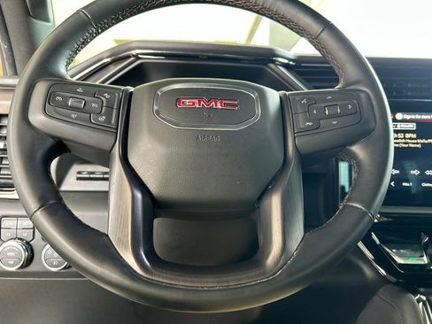 Used 2023 GMC Sierra 1500 AT4 w/ AT4 Premium Package AWD/4WD image 22