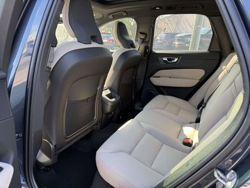 New 2026 Volvo XC60 B5 Plus w/ Protection Package Premier image 14