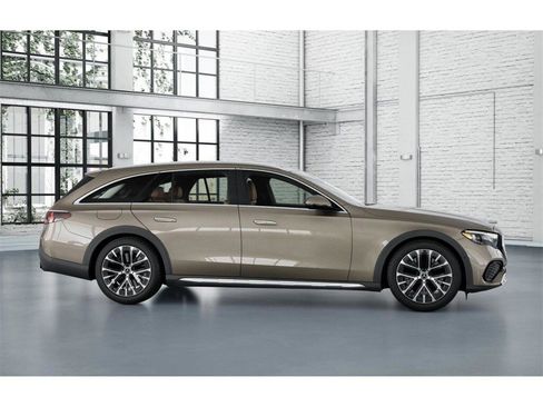 New 2026 Mercedes-Benz E 450 4MATIC All-Terrain Wagon image 15