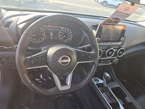 Used 2024 Nissan Sentra SR w/ SR Premium Package image 14