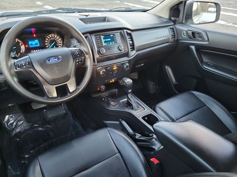 Used 2021 Ford Ranger XL image 19