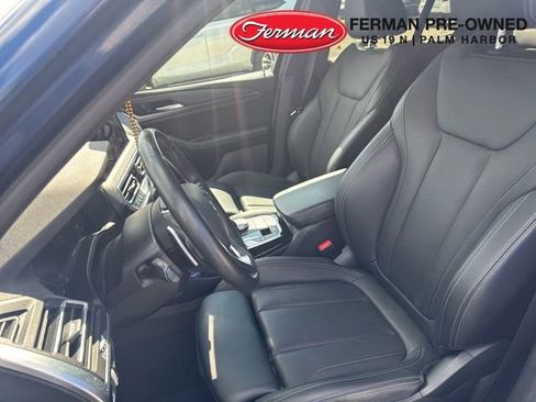 Used 2024 BMW X3 sDrive30i image 18