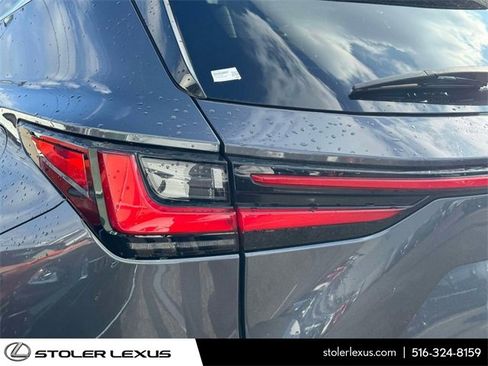 Used 2022 Lexus NX 350 AWD w/ Premium Package image 11