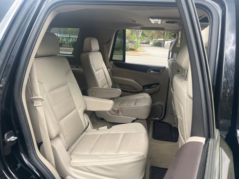 Used 2015 GMC Yukon Denali w/ Open Road Package image 19