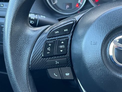 Used 2016 MAZDA CX-5 Sport FWD image 26