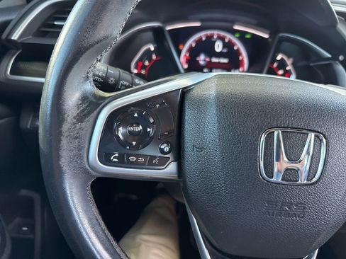 Used 2020 Honda Civic Sport image 27