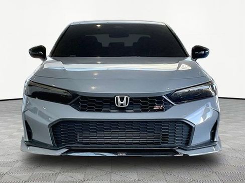 Used 2025 Honda Civic Si image 2