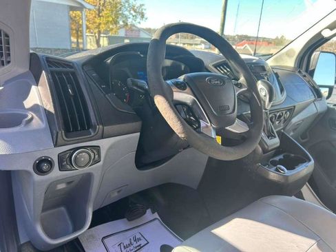Used 2019 Ford Transit 250 148 Medium Roof image 12
