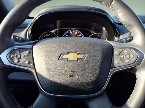 Used 2024 Chevrolet Traverse High Country w/ LPO, Floor Liner Package FWD image 34