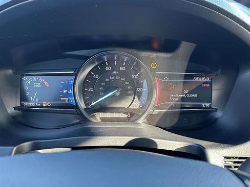 Used 2019 Ford Explorer Sport w/ Equipment Group 401A image 17