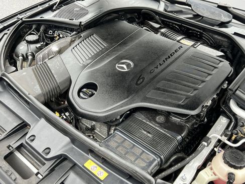 Used 2022 Mercedes-Benz S 500 4MATIC image 27