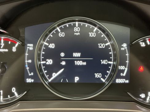 Used 2024 MAZDA CX-5 AWD 2.5 S w/ Premium Package image 13