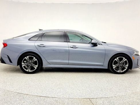 Used 2023 Kia K5 EX w/ EX Premium Package image 4