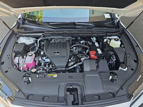 New 2026 Lexus RX 350 AWD image 30