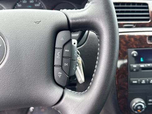 Used 2014 Chevrolet Impala Limited LS FWD image 26