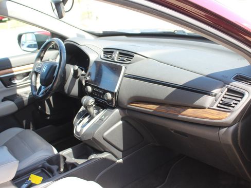 Used 2018 Honda CR-V EX-L image 20
