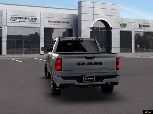 New 2026 RAM 1500 Laramie image 13