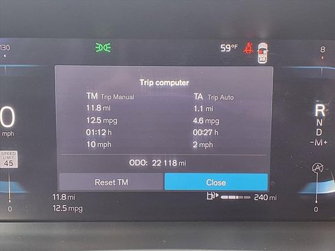 Certified 2024 Volvo XC90 B6 Plus w/ Protection Package Premier image 31