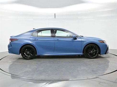 Used 2024 Toyota Camry XSE image 8