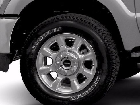 Used 2016 Ford F250 XLT AWD/4WD image 10