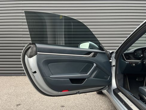 Certified 2021 Porsche 911 Carrera S image 12