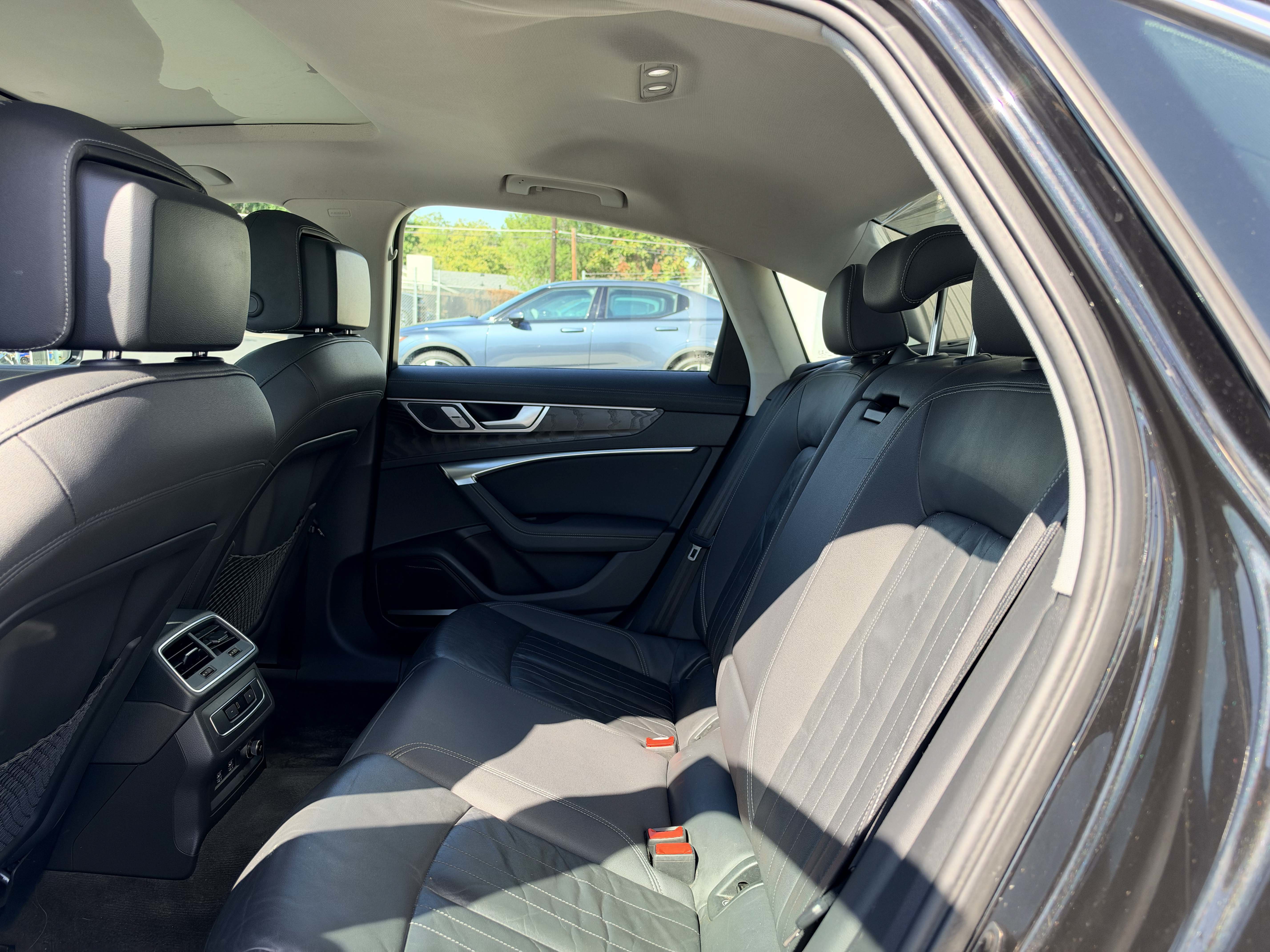 Used 2019 Audi A6 2.0T Premium Plus w/ Premium Plus Package AWD/4WD image 15