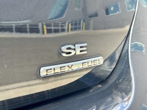 Used 2016 Ford Focus SE w/ Equipment Group 201A FWD image 14