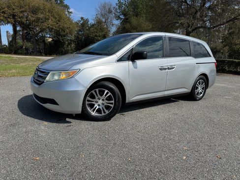 Used 2011 Honda Odyssey EX-L image 28