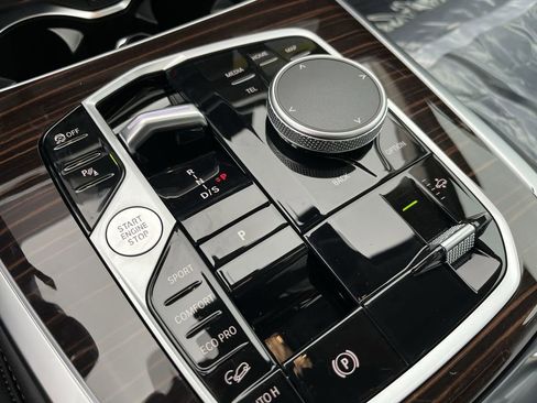 New 2026 BMW X7 xDrive40i image 20