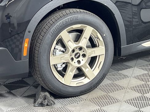 Certified 2025 MINI Cooper Countryman S image 10