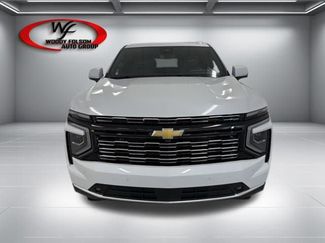 New 2026 Chevrolet Tahoe High Country video 2