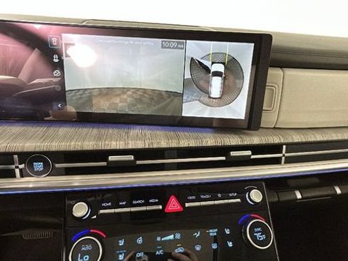Used 2024 Hyundai Santa Fe Calligraphy FWD image 25