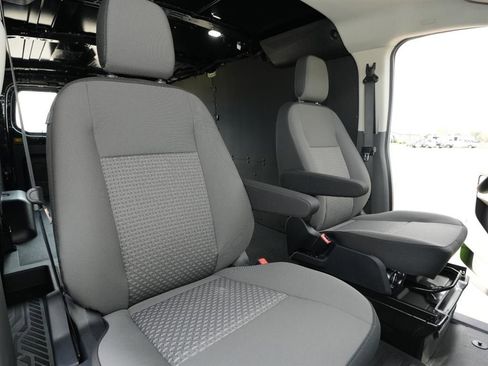 New 2025 Ford Transit 150 Low Roof AWD w/ Interior Upgrade Package image 29