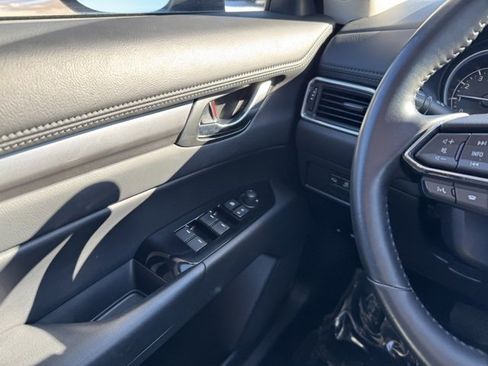 Certified 2024 MAZDA CX-5 AWD 2.5 S w/ Select Package image 31