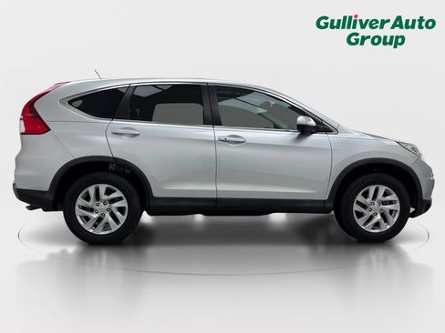 Used 2016 Honda CR-V EX image 10
