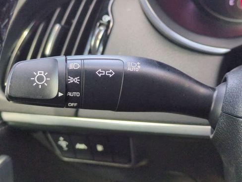 Used 2022 Kia Stinger GT-Line image 27