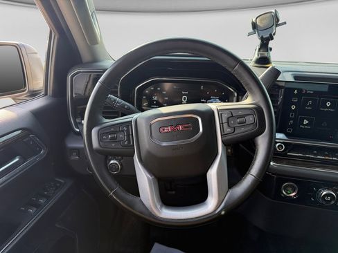 Used 2023 GMC Sierra 1500 Elevation AWD/4WD image 15