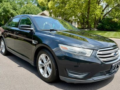 Used 2013 Ford Taurus SEL