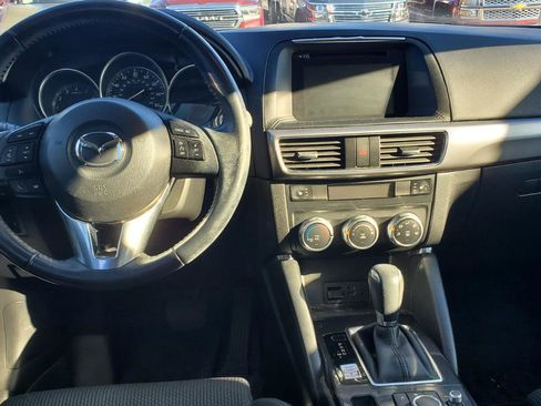 Used 2016 MAZDA CX-5 Touring w/ Bose/Moonroof Package image 7