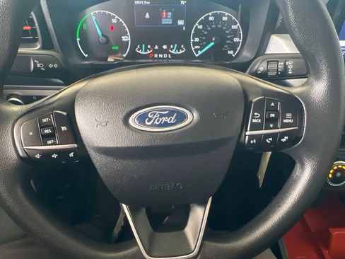 Used 2024 Ford Maverick XLT FWD image 56