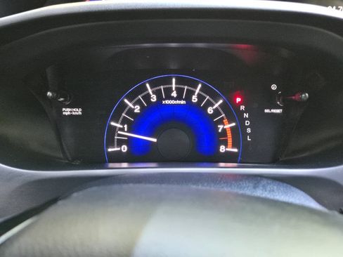 Used 2014 Honda Civic EX image 27