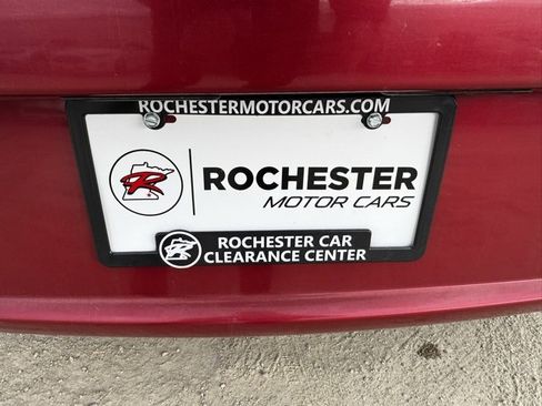 Used 2017 Mitsubishi Mirage ES image 32