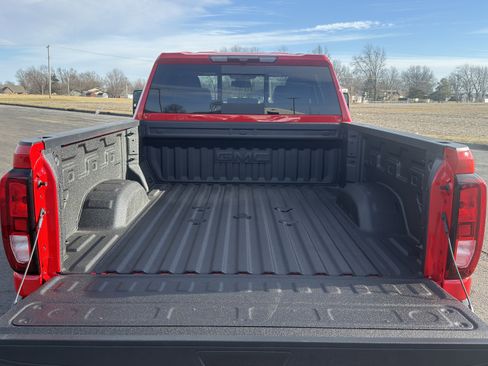 New 2026 GMC Sierra 3500 SLE w/ SLE Value Package image 13