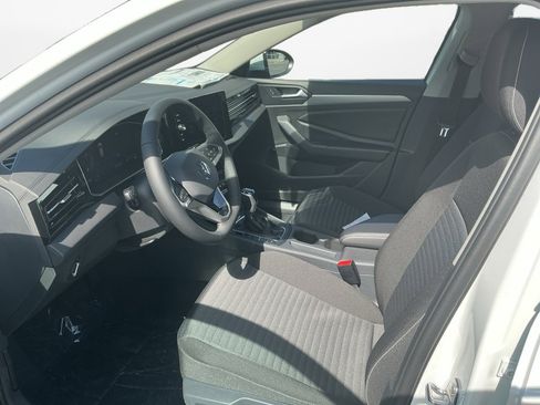 New 2026 Volkswagen Jetta S FWD image 9
