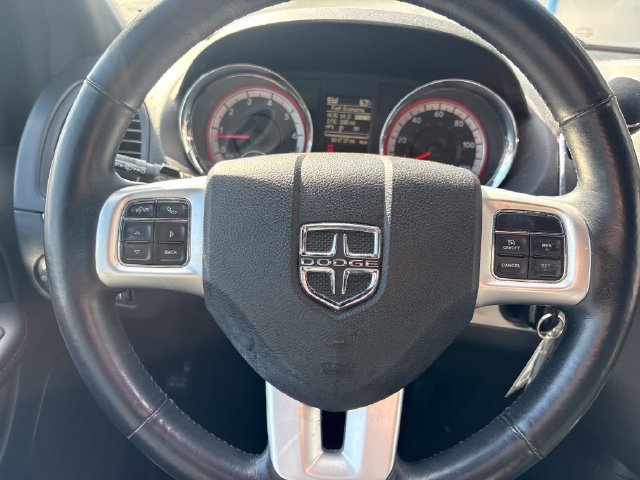Used 2018 Dodge Grand Caravan GT w/ Safety Sphere Group FWD image 15
