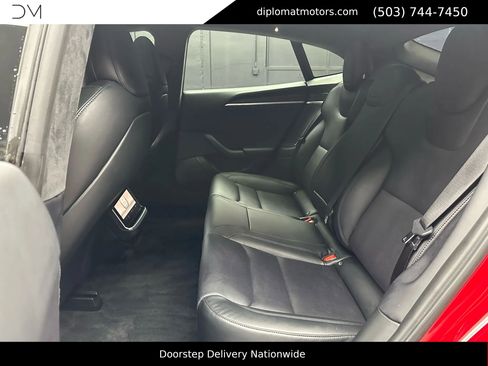 Used 2022 Tesla Model S Standard Range image 23