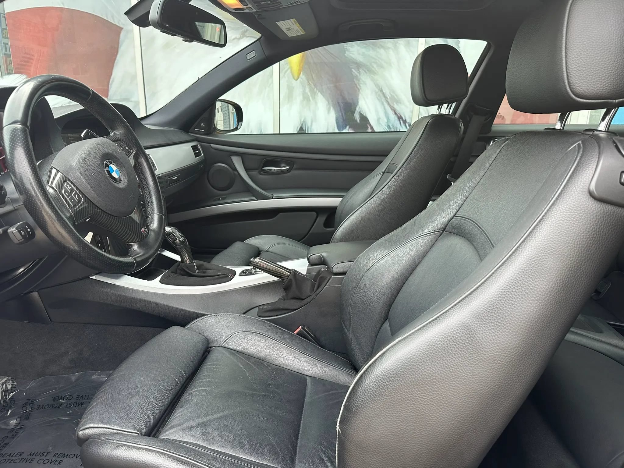 Used 2012 BMW 335i xDrive Coupe w/ M Sport Pkg AWD/4WD image 10